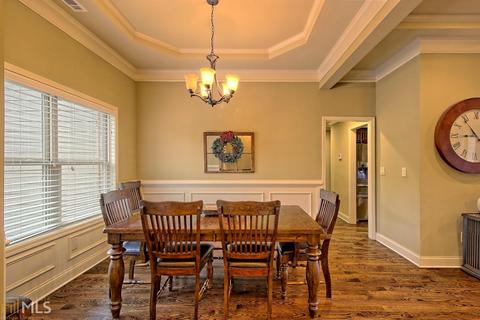 157 Oakwood Dr, Commerce, GA 30529 photo 4