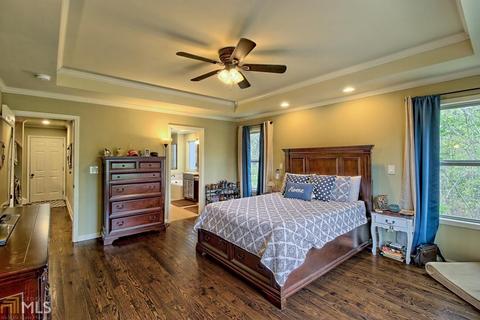 157 Oakwood Dr, Commerce, GA 30529 photo 14