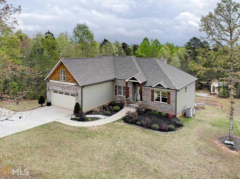 157 Oakwood Dr, Commerce, GA 30529 photo 34