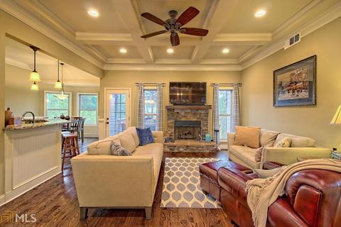 157 Oakwood Dr, Commerce, GA 30529 photo 7