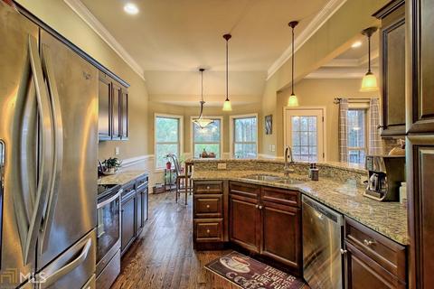 157 Oakwood Dr, Commerce, GA 30529 photo 12
