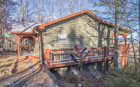 834 Wikle Rd, Hayesville, NC 28904 photo 2