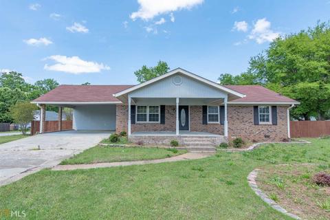 307 E Church St, Centerville, GA 31028 photo 1