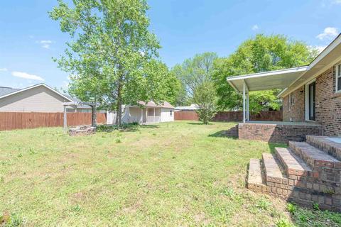 307 E Church St, Centerville, GA 31028 photo 27
