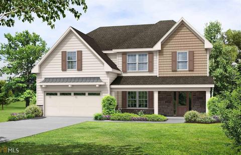 6202 Baltusrol Trce, Fairburn, GA 30213 photo 1
