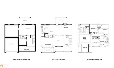6202 Baltusrol Trce, Fairburn, GA 30213 photo 2