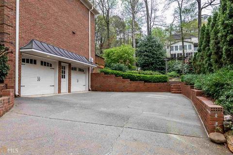 4803 Riveredge Dr, Peachtree Corners, GA 30096 photo 30