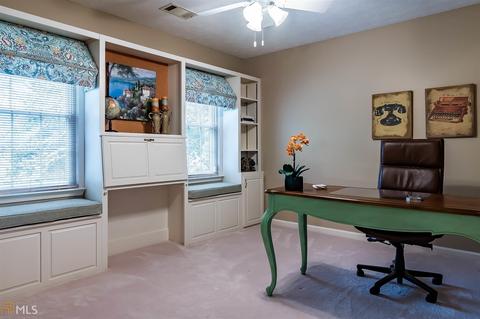 4803 Riveredge Dr, Peachtree Corners, GA 30096 photo 17