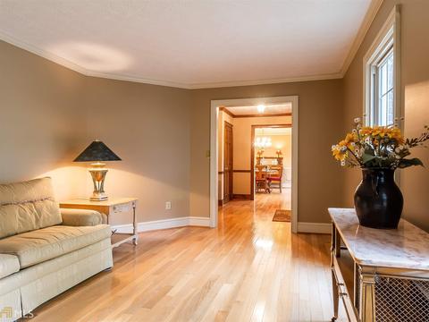 4803 Riveredge Dr, Peachtree Corners, GA 30096 photo 6