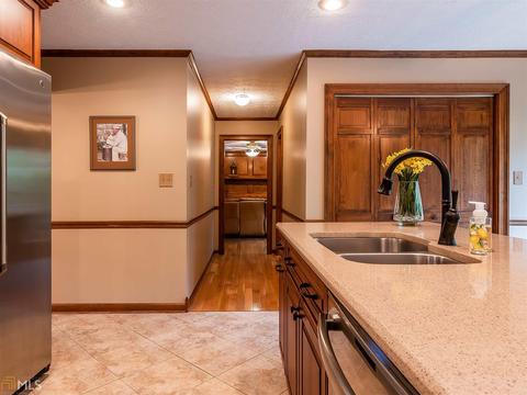 4803 Riveredge Dr, Peachtree Corners, GA 30096 photo 13