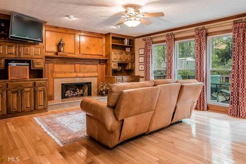 4803 Riveredge Dr, Peachtree Corners, GA 30096 photo 11