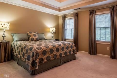 4803 Riveredge Dr, Peachtree Corners, GA 30096 photo 24