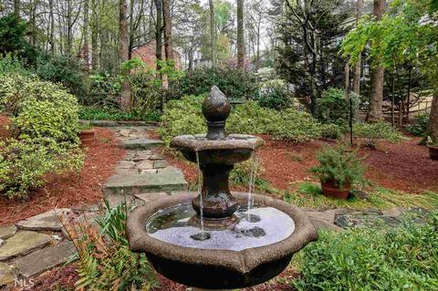 4803 Riveredge Dr, Peachtree Corners, GA 30096 photo 33