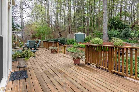 4803 Riveredge Dr, Peachtree Corners, GA 30096 photo 34