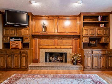 4803 Riveredge Dr, Peachtree Corners, GA 30096 photo 8