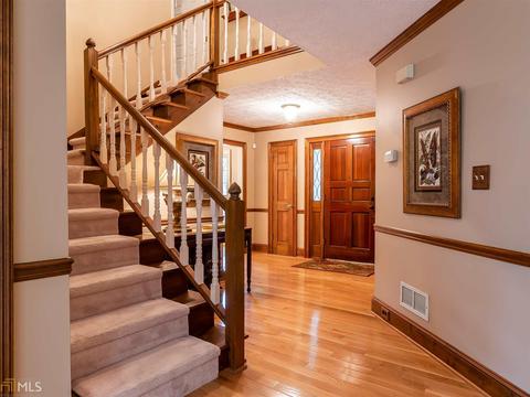 4803 Riveredge Dr, Peachtree Corners, GA 30096 photo 4