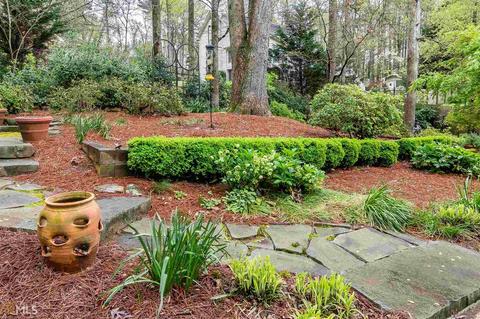 4803 Riveredge Dr, Peachtree Corners, GA 30096 photo 31