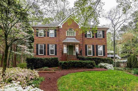 4803 Riveredge Dr, Peachtree Corners, GA 30096 photo 3