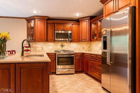 4803 Riveredge Dr, Peachtree Corners, GA 30096 photo 15