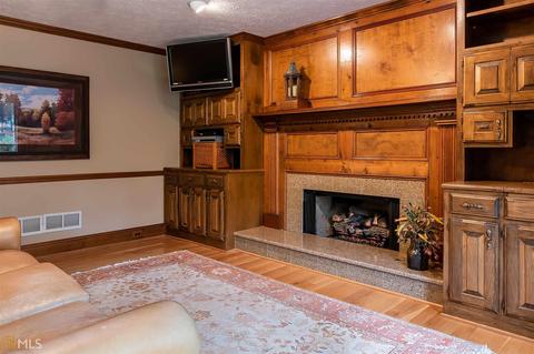 4803 Riveredge Dr, Peachtree Corners, GA 30096 photo 9