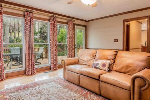4803 Riveredge Dr, Peachtree Corners, GA 30096 photo 10