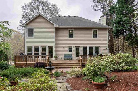 4803 Riveredge Dr, Peachtree Corners, GA 30096 photo 35