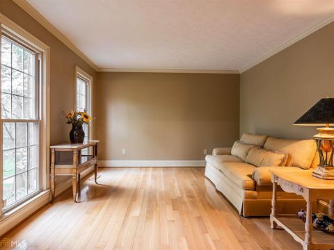 4803 Riveredge Dr, Peachtree Corners, GA 30096 photo 5