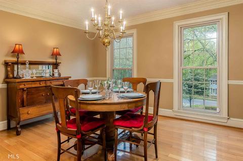 4803 Riveredge Dr, Peachtree Corners, GA 30096 photo 7