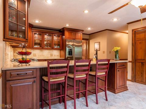 4803 Riveredge Dr, Peachtree Corners, GA 30096 photo 14