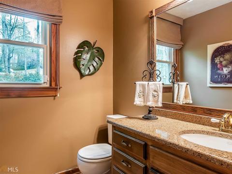 4803 Riveredge Dr, Peachtree Corners, GA 30096 photo 12