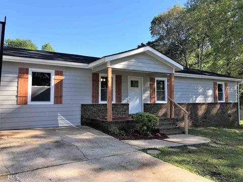 3019 Old West Point Rd, Lagrange, GA 30240 photo 1