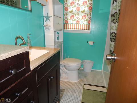 254 E Lakeview Dr, Lagrange, GA 30240 photo 11