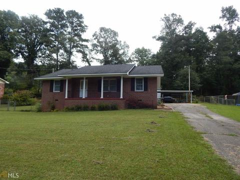 254 E Lakeview Dr, Lagrange, GA 30240 photo 1