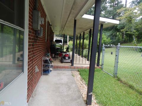 254 E Lakeview Dr, Lagrange, GA 30240 photo 3