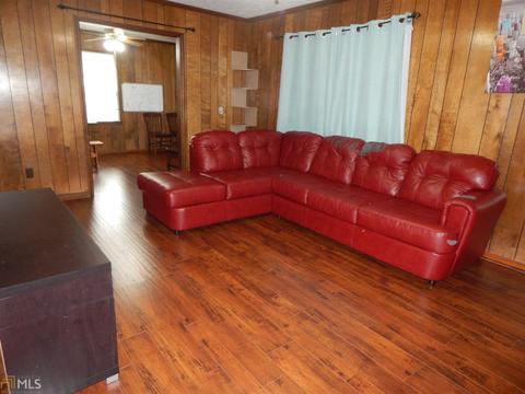 254 E Lakeview Dr, Lagrange, GA 30240 photo 5