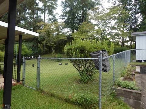 254 E Lakeview Dr, Lagrange, GA 30240 photo 2