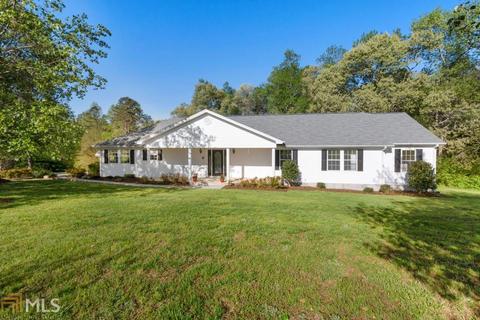 5760 Fields Rd, Gainesville, GA 30506 photo 1