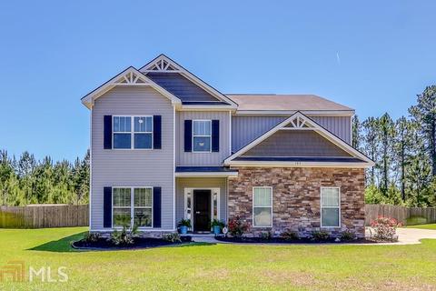 105 Cedar Ridge Dr, Guyton, GA 31312 photo 24