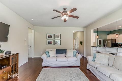 105 Cedar Ridge Dr, Guyton, GA 31312 photo 6