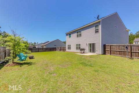 105 Cedar Ridge Dr, Guyton, GA 31312 photo 21