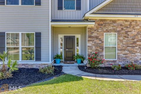 105 Cedar Ridge Dr, Guyton, GA 31312 photo 25