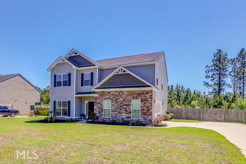 105 Cedar Ridge Dr, Guyton, GA 31312 photo 23
