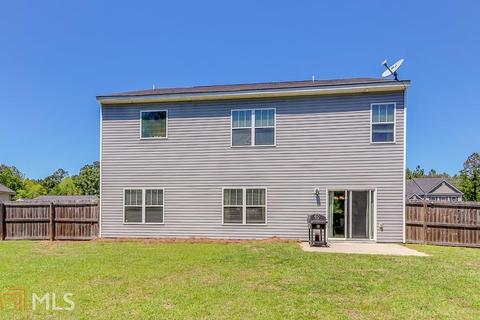 105 Cedar Ridge Dr, Guyton, GA 31312 photo 22