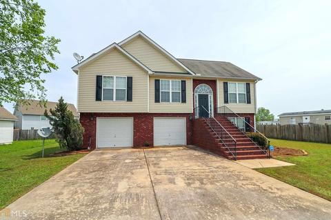 210 Browning Pt, Byron, GA 31008 photo 1