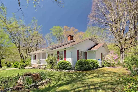 70 Summit Rd, Otto, NC 28763 photo 23