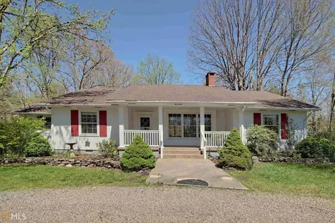 70 Summit Rd, Otto, NC 28763 photo 1