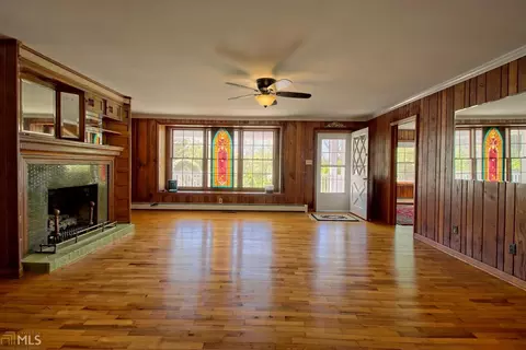 70 Summit Rd, Otto, NC 28763 photo 3