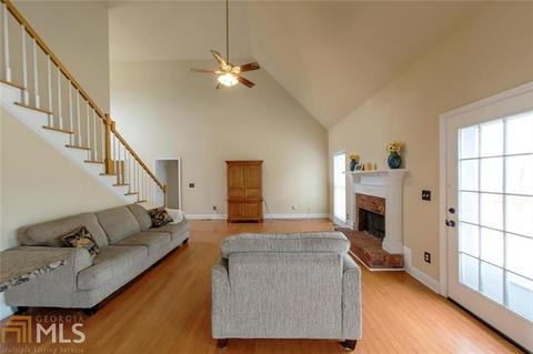 3625 Briscoe Dr, Monroe, GA 30655 photo 8