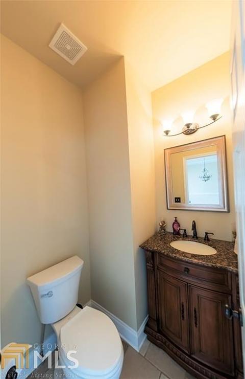 3625 Briscoe Dr, Monroe, GA 30655 photo 6