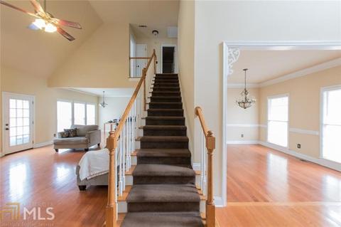 3625 Briscoe Dr, Monroe, GA 30655 photo 17